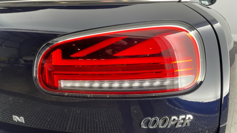 MINI Clubman 1.5 Cooper Sport 6dr Auto Petrol Estate